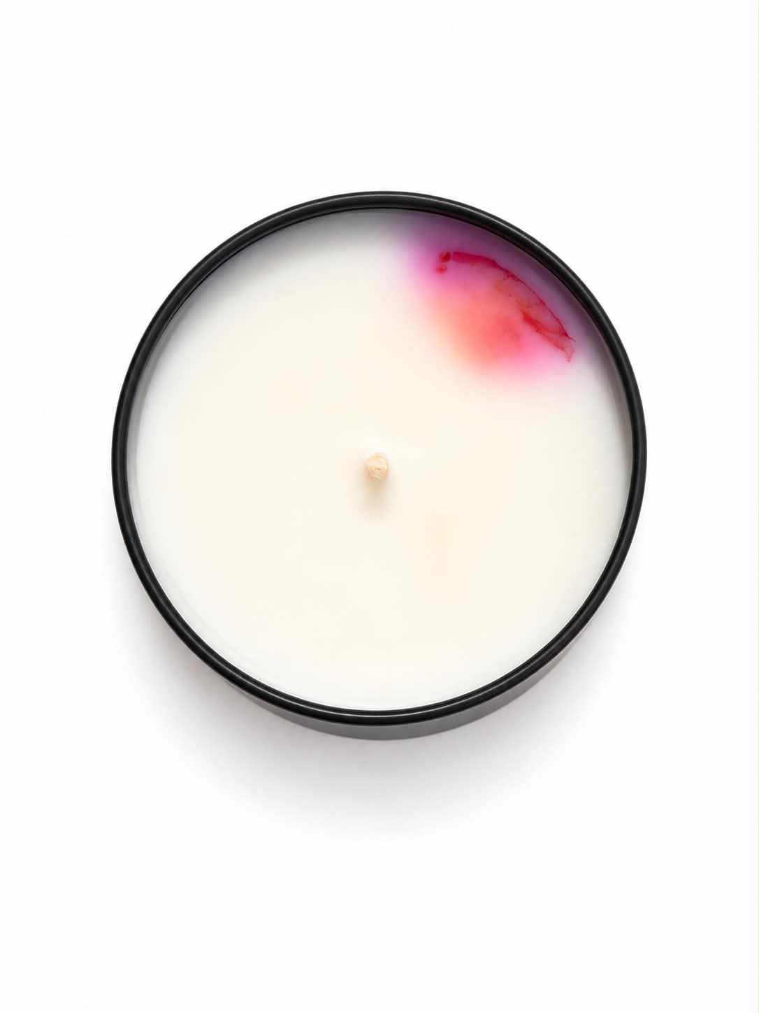 Bain de Soie | Bougie Parfumée au Jasmin & au Chèvrefeuille | 22h de Diffusion