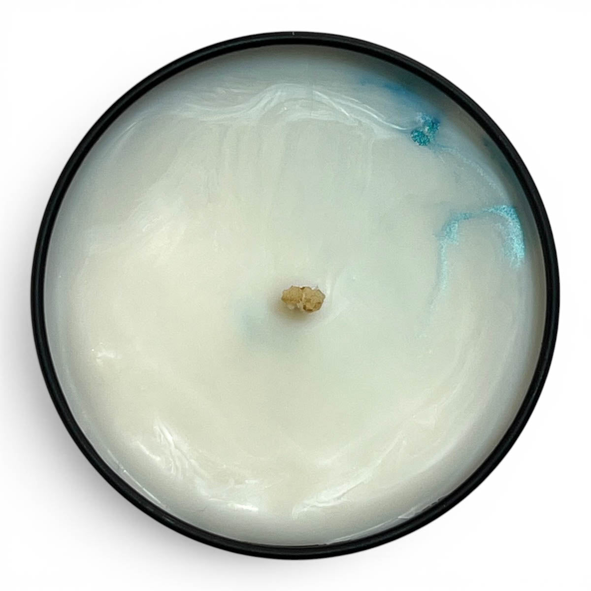 Sur un Nuage| Bougie Parfumée à la fleur de coton | 40h de diffusion