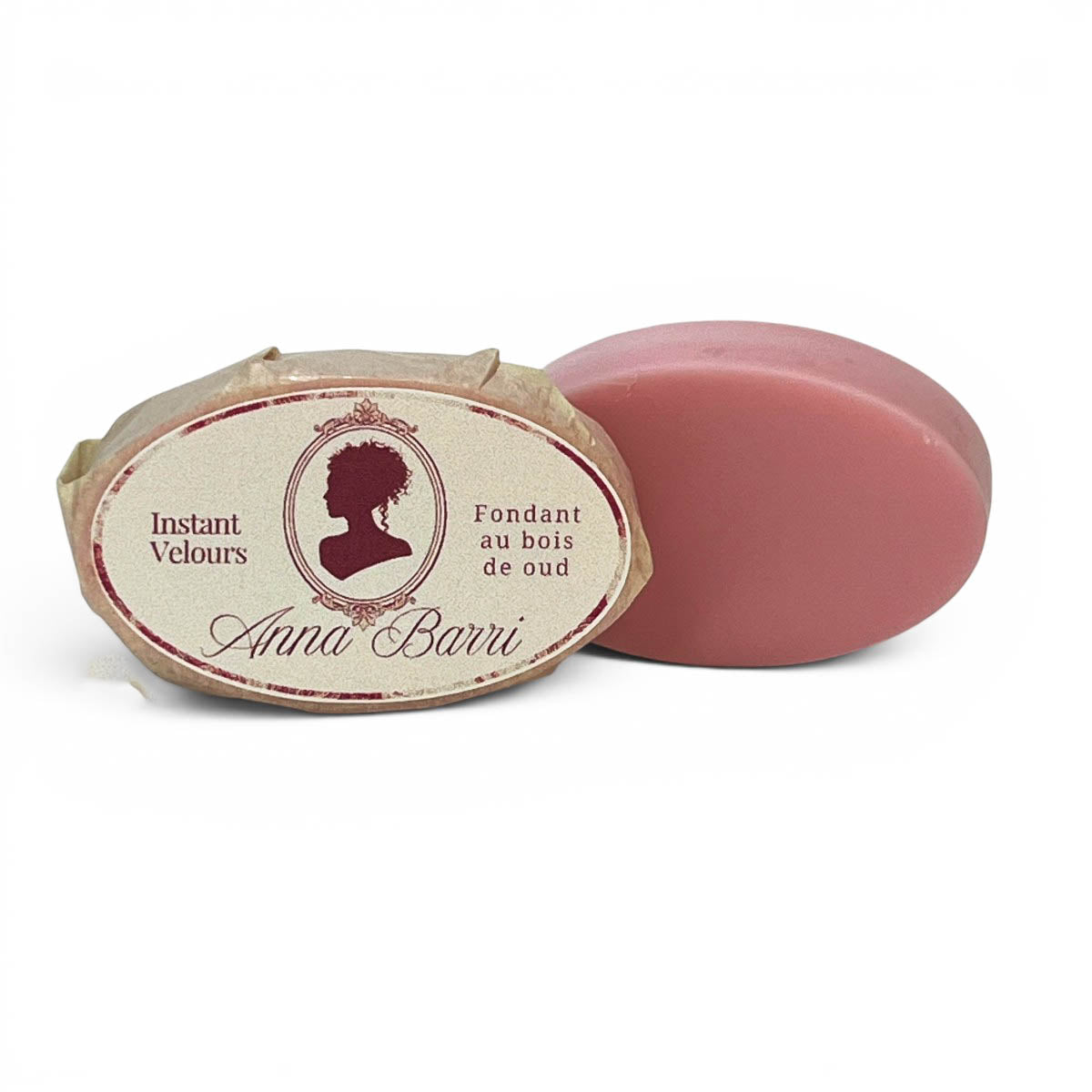 Instant Velours  | Fondant Parfumé au Bois de Oud | 15h de diffusion